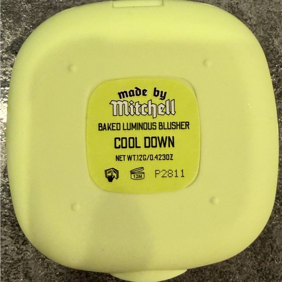 Made by Mitchell - Picture 2 of 3